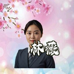 林薇
